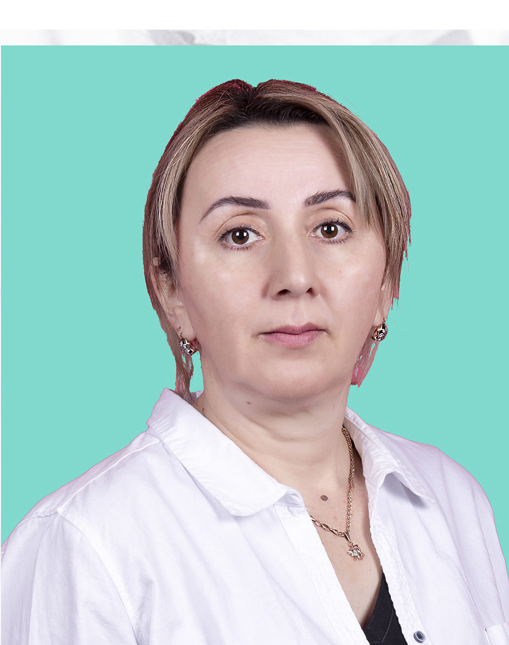 Mrs. Bahor Khonikbaeva