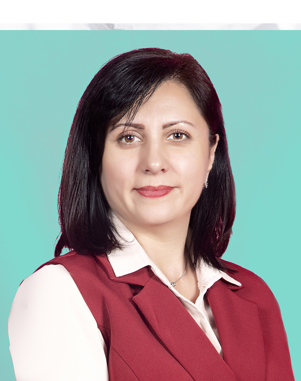 Mrs. Muhabbat Shermatova